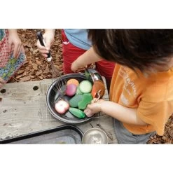 Mud Kitchen Stones Offer -Children Toy Shop HE1824087 1427625 HOP ROL I02