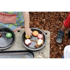 Sensory Play Stones - Fruit -Children Toy Shop HE1824087 1427625 HOP ROL P01 1