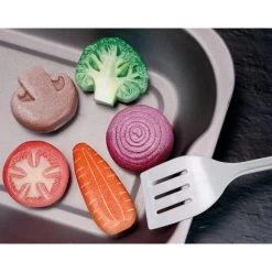 Sensory Play Stones - Vegetables -Children Toy Shop HE1824089 1427626 HOP ROL I03
