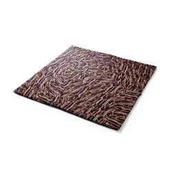 Indoor/Outdoor Mat - Twig Design -Children Toy Shop HE1826881 1427827 HOP OUT W01