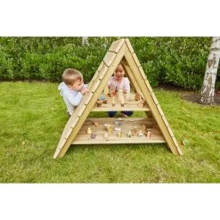 Fairy Teepee From Hope Education -Children Toy Shop HE1827596 1427999 HOP SMA I02