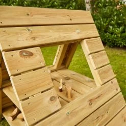 Fairy Teepee From Hope Education -Children Toy Shop HE1827596 1427999 HOP SMA I04