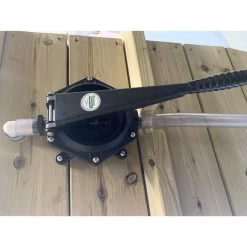 Wooden Petrol Pump And Charging Station From Hope -Children Toy Shop HE1827603 1428590 HOP OUT I06