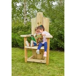Storytellers Throne 7 Storytellers Throne -Children Toy Shop HE1827605 1428591 HOP ROL I05
