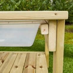 Messy Mixing Table 9 Messy Mixing Table -Children Toy Shop HE1827612 1428594 HOP ROL I01