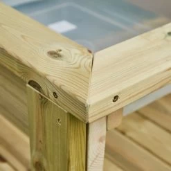 Messy Mixing Table 12 Messy Mixing Table -Children Toy Shop HE1827612 1428594 HOP ROL I04