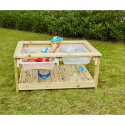 Messy Mixing Table 13 Messy Mixing Table -Children Toy Shop HE1827612 1428594 HOP ROL I05