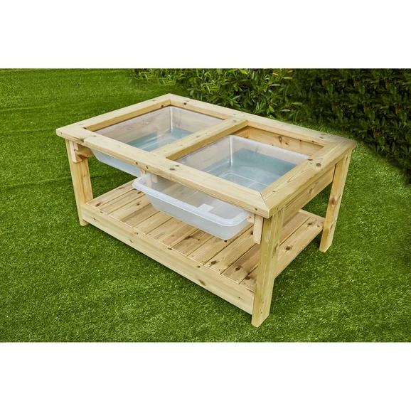 Messy Mixing Table 2 Messy Mixing Table - Image 2