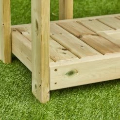 Island Kitchen From Hope Education -Children Toy Shop HE1827616 1428596 HOP ROL I01