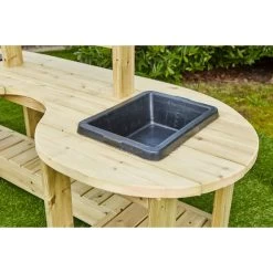 Island Kitchen From Hope Education -Children Toy Shop HE1827616 1428596 HOP ROL I02