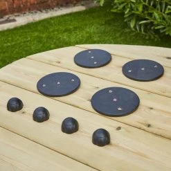 Island Kitchen From Hope Education -Children Toy Shop HE1827616 1428596 HOP ROL I03