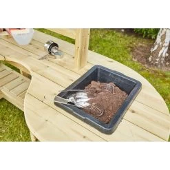 Island Kitchen From Hope Education -Children Toy Shop HE1827616 1428596 HOP ROL I05