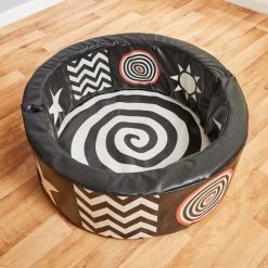 Black And White Sensory Ring From Hope Education -Children Toy Shop HE1828089 1427872 HOP BAT I02