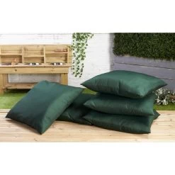 Outdoor Forest School Cushions - Set Of 4 From Hope Education