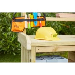 Outdoor Builders Workbench -Children Toy Shop HE1830707 1428061 HOP CON I01