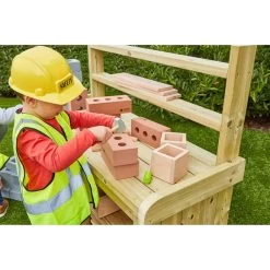 Outdoor Builders Workbench -Children Toy Shop HE1830707 1428061 HOP CON I010