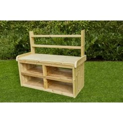 Outdoor Builders Workbench -Children Toy Shop HE1830707 1428061 HOP CON I06