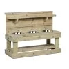 Millhouse Outdoor Multi Mud Kitchen