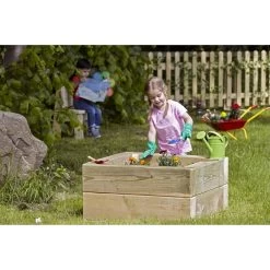 Millhouse Outdoor Movable Fence Divider Panel -Children Toy Shop HE1831186 1428531 HOP OUT I02