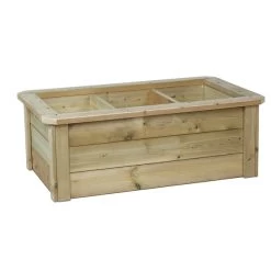 Millhouse Outdoor Small Texture Trough