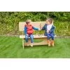 Buddy Bench From Hope Education
