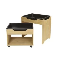 Outdoor Duo Sand & Water Unit -Children Toy Shop HE1832371 1429120 HOP OUT I02