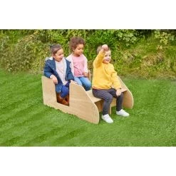 Outdoor Car From Hope Education