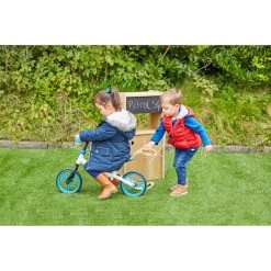 Outdoor Wooden Petrol Pump From Hope Education 6 Outdoor Wooden Petrol Pump From Hope Education -Children Toy Shop HE1832395 SKU1234 HOP TRI P01