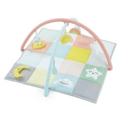 Rainbow Baby Gym From Hope Education