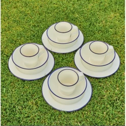 Enamel Tableware Set From Hope Education -Children Toy Shop HE1835364 1430361 HOP ROL I06