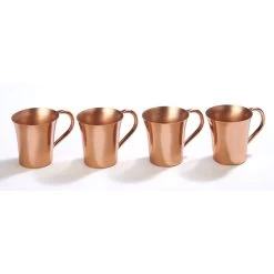 Metal Mugs From Hope Education -Children Toy Shop HE1837176 123456 HOP OUT P01