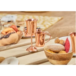 Metal Goblets From Hope Education -Children Toy Shop HE1837178 1430377 HOP ROL I02