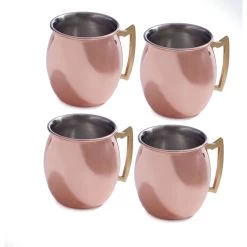 Copper Fairy Cups From Hope Education
