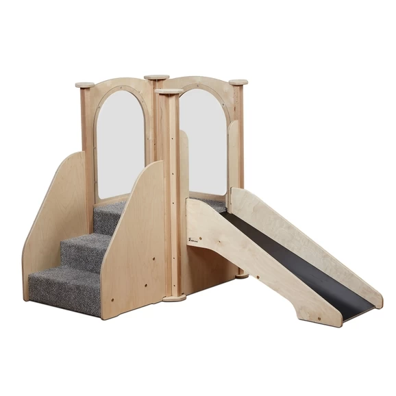 Step N Slide Kinder Gym 1 Step N Slide Kinder Gym