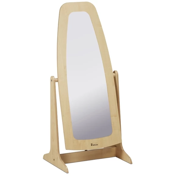 Galaxy Mirror Maple 1 Galaxy Mirror Maple