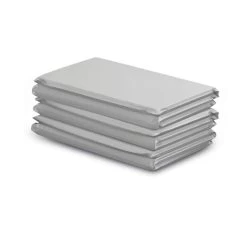 Folding Rest Mat - Grey -Children Toy Shop HE1856225 1431360 HOP BAT P01