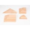 TickiT Natural Architect Panels Special Offer
