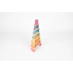 TickiT Natural Architect Panels - Arches - Pack Of 6 9 TickiT Natural Architect Panels - Arches - Pack Of 6 -Children Toy Shop HE1858569 1431274 HOP CON I05