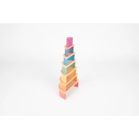 TickiT Natural Architect Panels - Arches - Pack Of 6 5 TickiT Natural Architect Panels - Arches - Pack Of 6 - Image 5