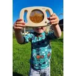 TickiT Easy Hold Glitter Panel Set - Pack Of 3 9 TickiT Easy Hold Glitter Panel Set - Pack Of 3 -Children Toy Shop HE1863586 1431930 HOP BAT I07