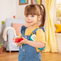 Battat Light And Sound Keys 7 Battat Light And Sound Keys -Children Toy Shop HE1863610 1431935 HOP SMA I02