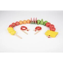 Wooden Lacing Fruits -Children Toy Shop HE1864301 1431947 HOP ACT I01