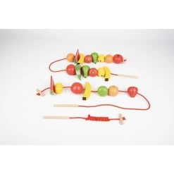 Wooden Lacing Fruits -Children Toy Shop HE1864301 1431947 HOP ACT I02