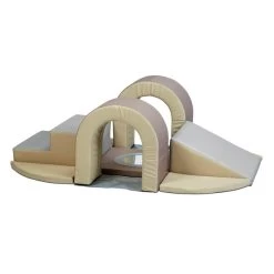 Kinder Soft Play Set-River Creek