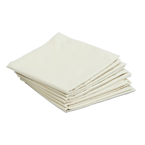 Millhouse Slumberstore Sheets - Pack Of 10 1 Millhouse Slumberstore Sheets - Pack Of 10