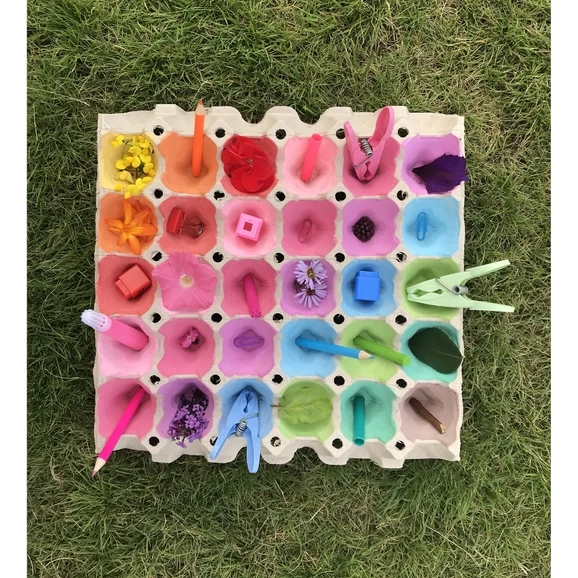 Egg Trays - Pack Of 20 3 Egg Trays - Pack Of 20 - Image 3