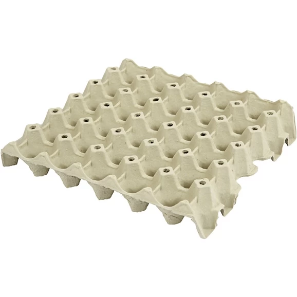 Egg Trays - Pack Of 20 2 Egg Trays - Pack Of 20 - Image 2