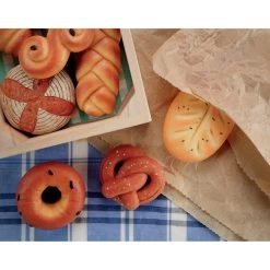 Mud Kitchen Breads Of The World Stones
