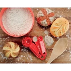 Mud Kitchen Breads Of The World Stones 10 Mud Kitchen Breads Of The World Stones -Children Toy Shop HE1865711 1432117 HOP OUT I06