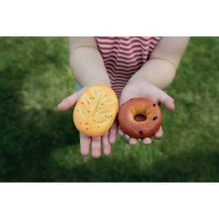 Mud Kitchen Breads Of The World Stones 9 Mud Kitchen Breads Of The World Stones -Children Toy Shop HE1865711 1432117 HOP OUT I07